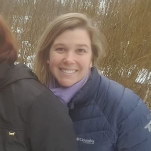 Meet your Posher, Elizabeth